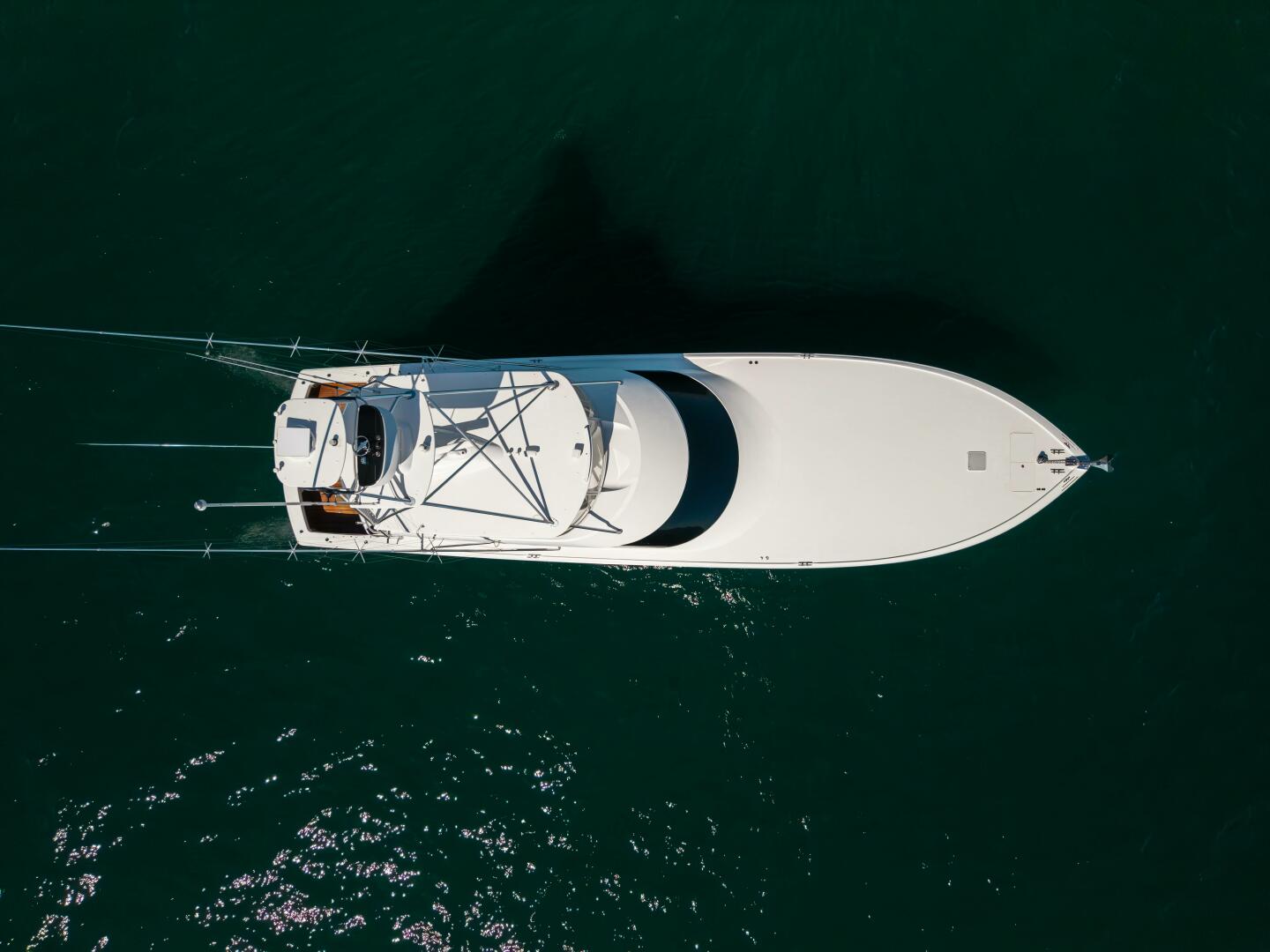 2013 Viking 76 Convertible - Image 92