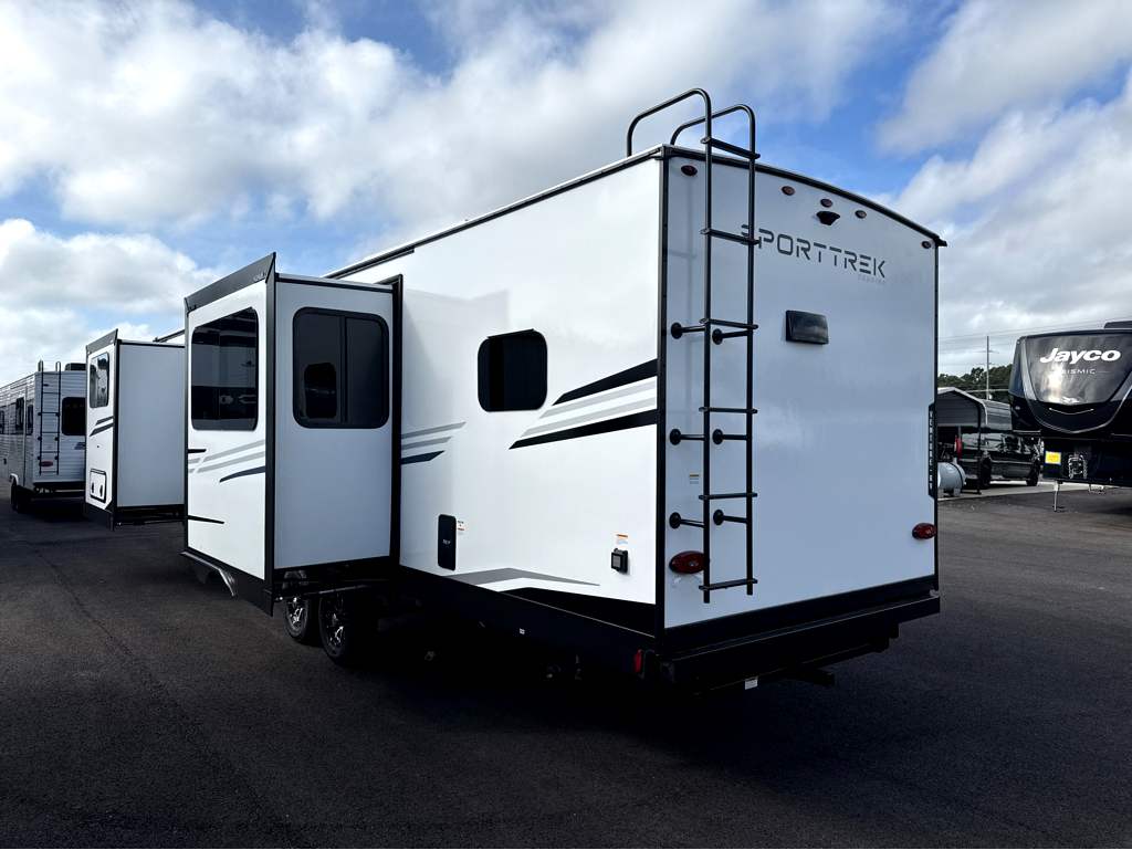 2027 VENTURE RV SPORTTREK 336VRK - Image 3