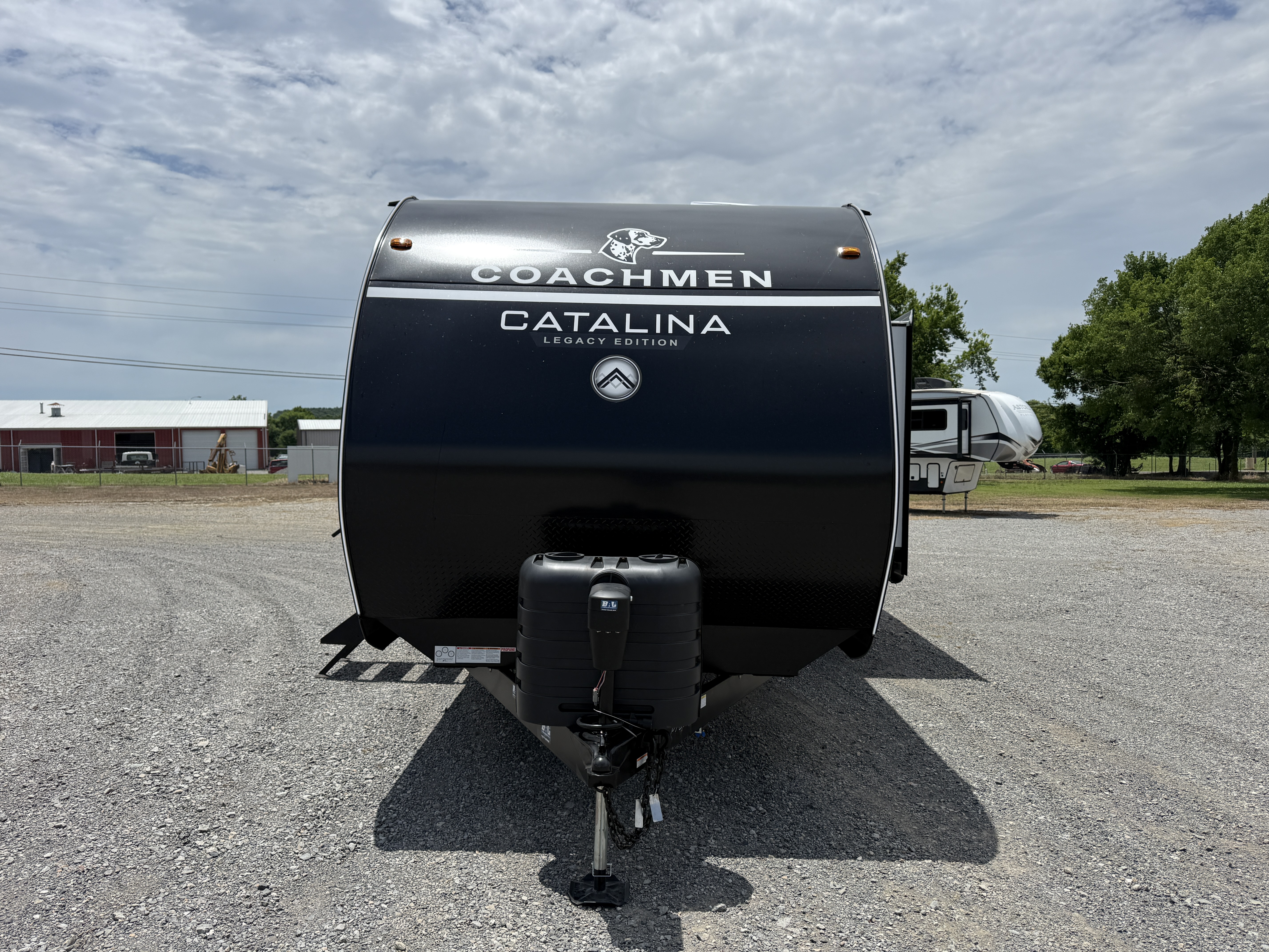 2026 Coachmen CATALINA LEGACY EDITION 273DBHCKLE - Image 2