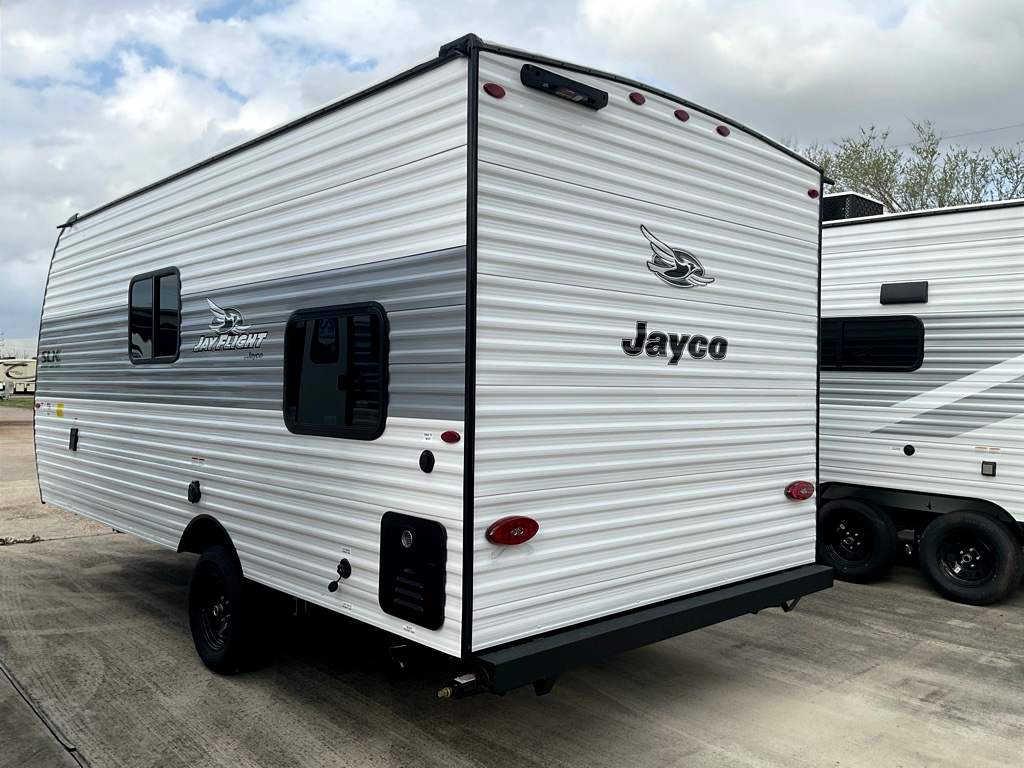 2026 JAYCO Jay Flight SLX 170BH - Image 4