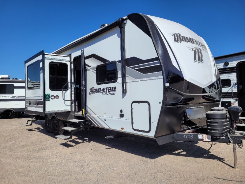 2026 Grand Design Momentum G-Class 29GS - Image 1