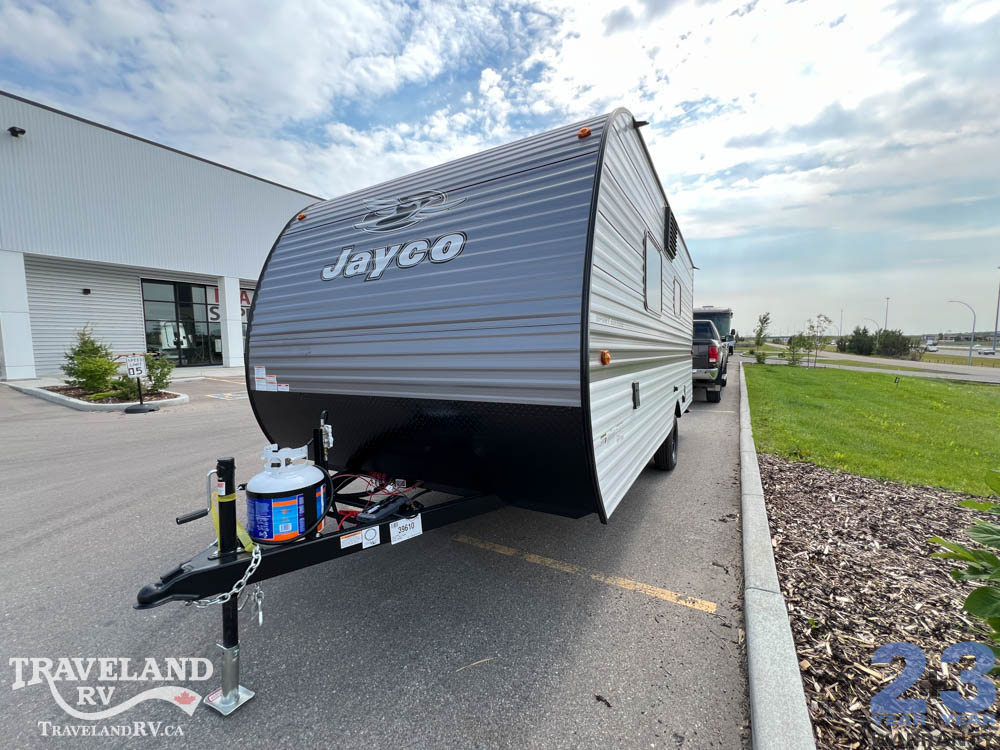 2027 JAYCO Jay Flight 170FQW - Image 6