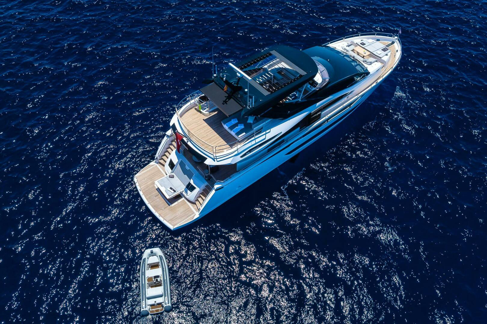 2022 Sunseeker - Image 53
