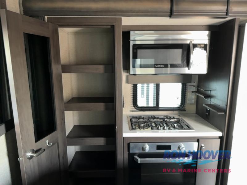 2022 GRAND DESIGN 311BHS - Image 9