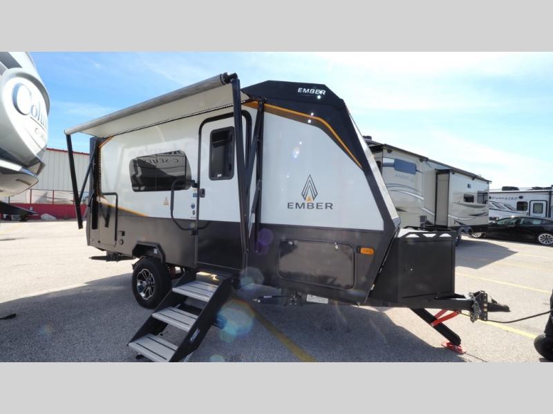 2022 Ember Rv Overland 170mrb
