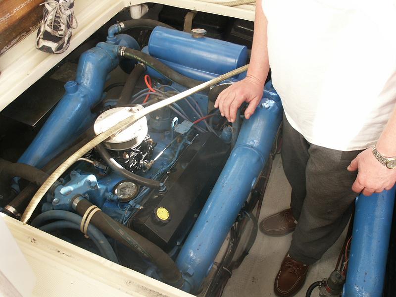 2027 Highfield Sport 360 Standard - Image 425