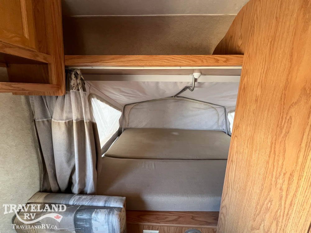 2003 JAYCO KIWI 21C HMS - Image 17