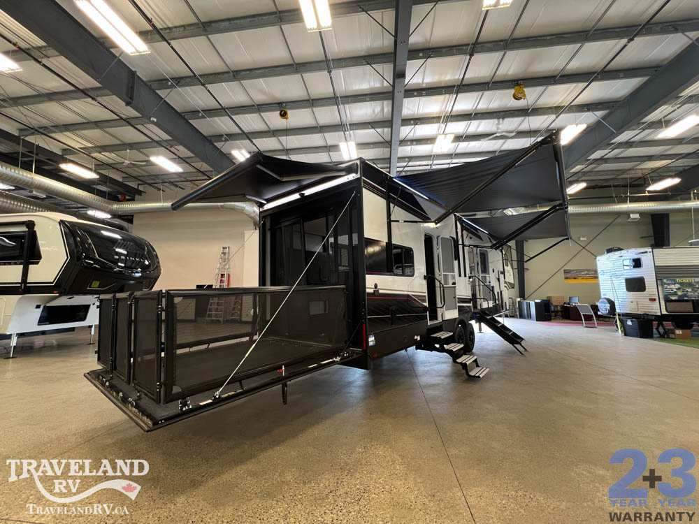 2027 Jayco Seismic 359 - Image 7