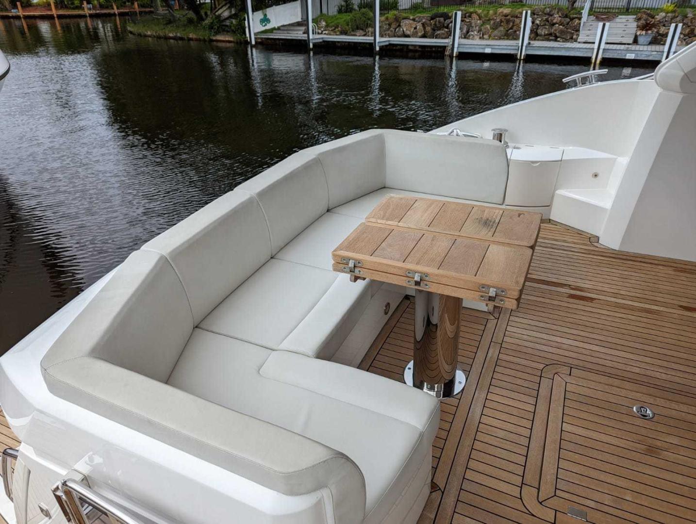 2018 Sunseeker Manhattan 52 - Image 17