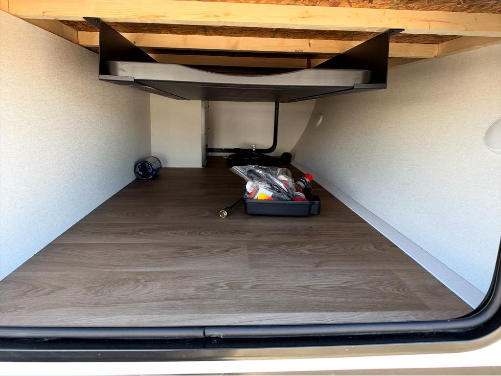 2027 GRAND DESIGN TRANSCEND 21RLX - Image 5