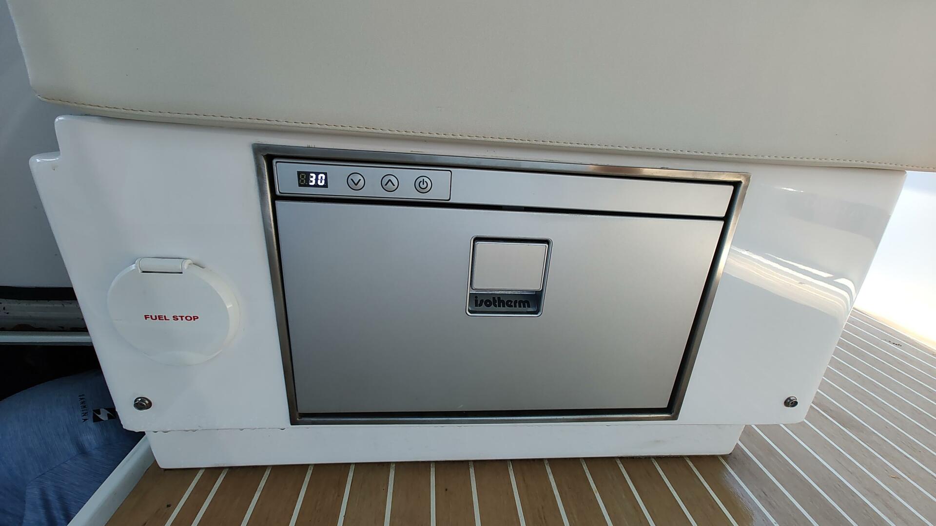 2023 Pardo Yachts P43 - Image 17