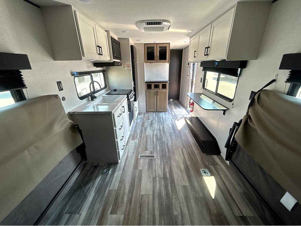 2026 JAYCO JAY FLIGHT SLX 265TH - Image 15