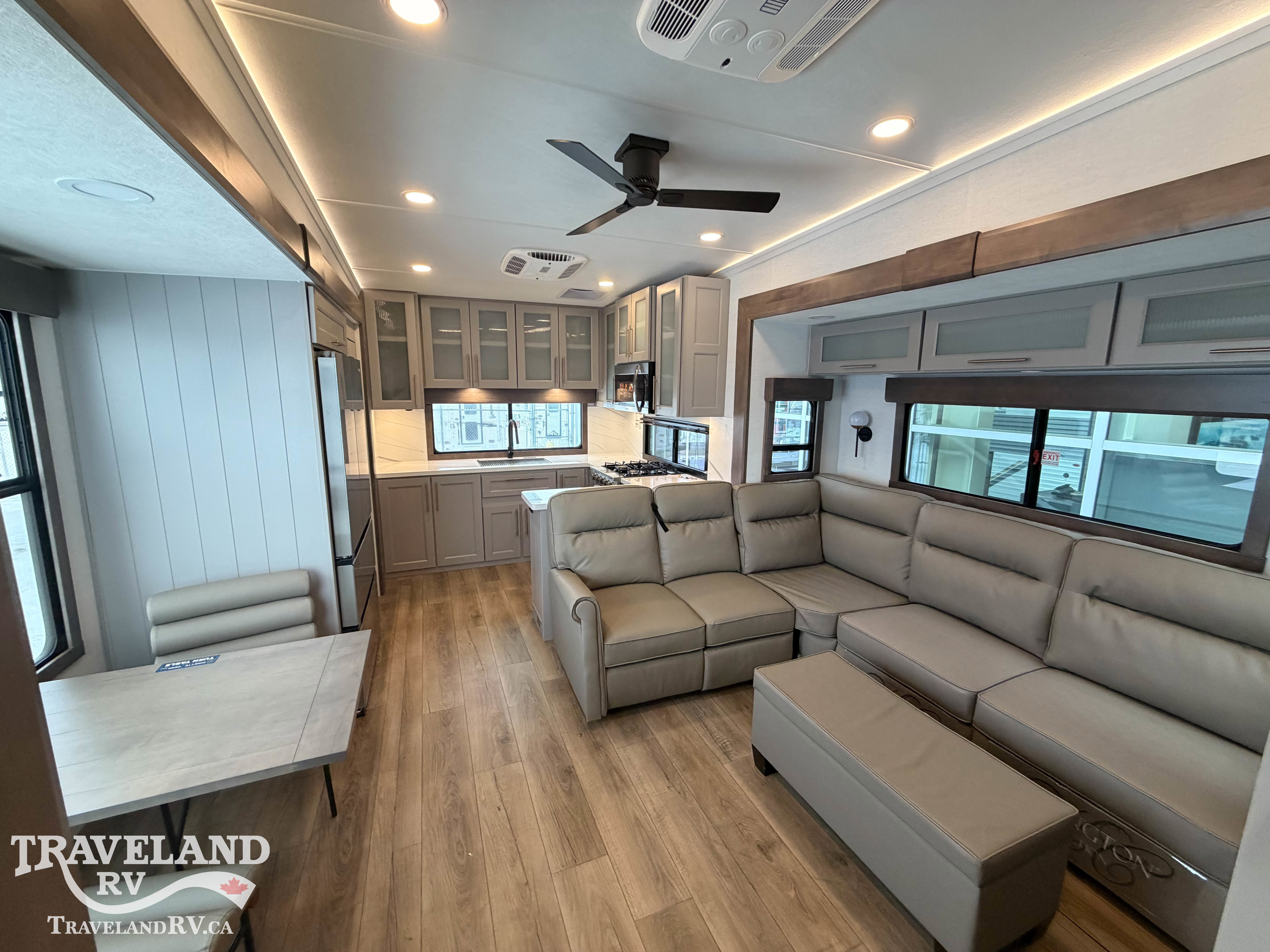 2026 Alliance RV PARADIGM 312RK - Image 11