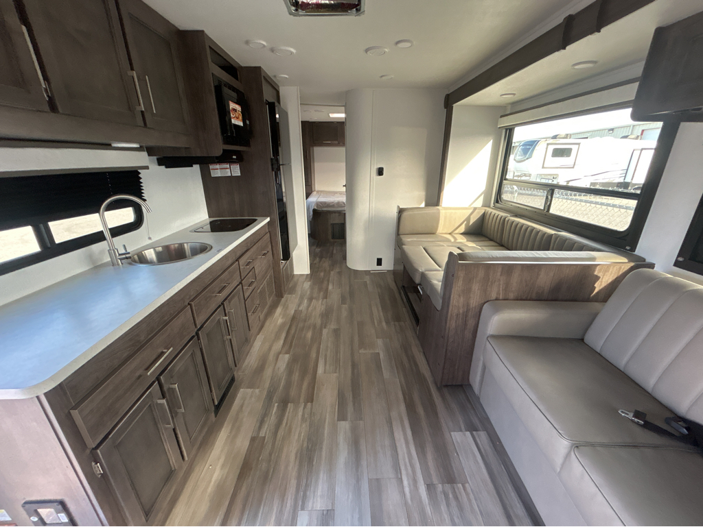 2026 ENTEGRA COACH ODYSSEY SE 29KF - Image 7