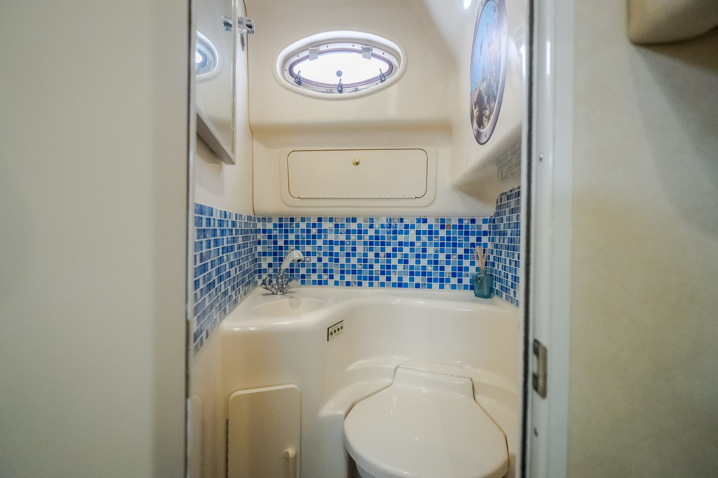 1997 Sea Ray  Sundancer 400 - Image 50