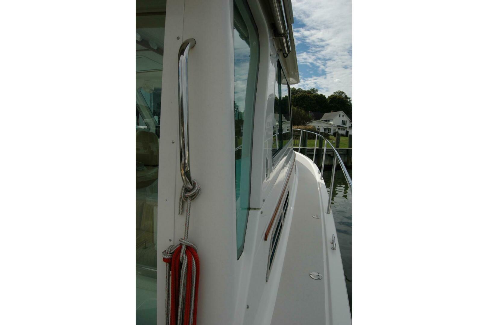 2014 Back Cove 34 - Image 31