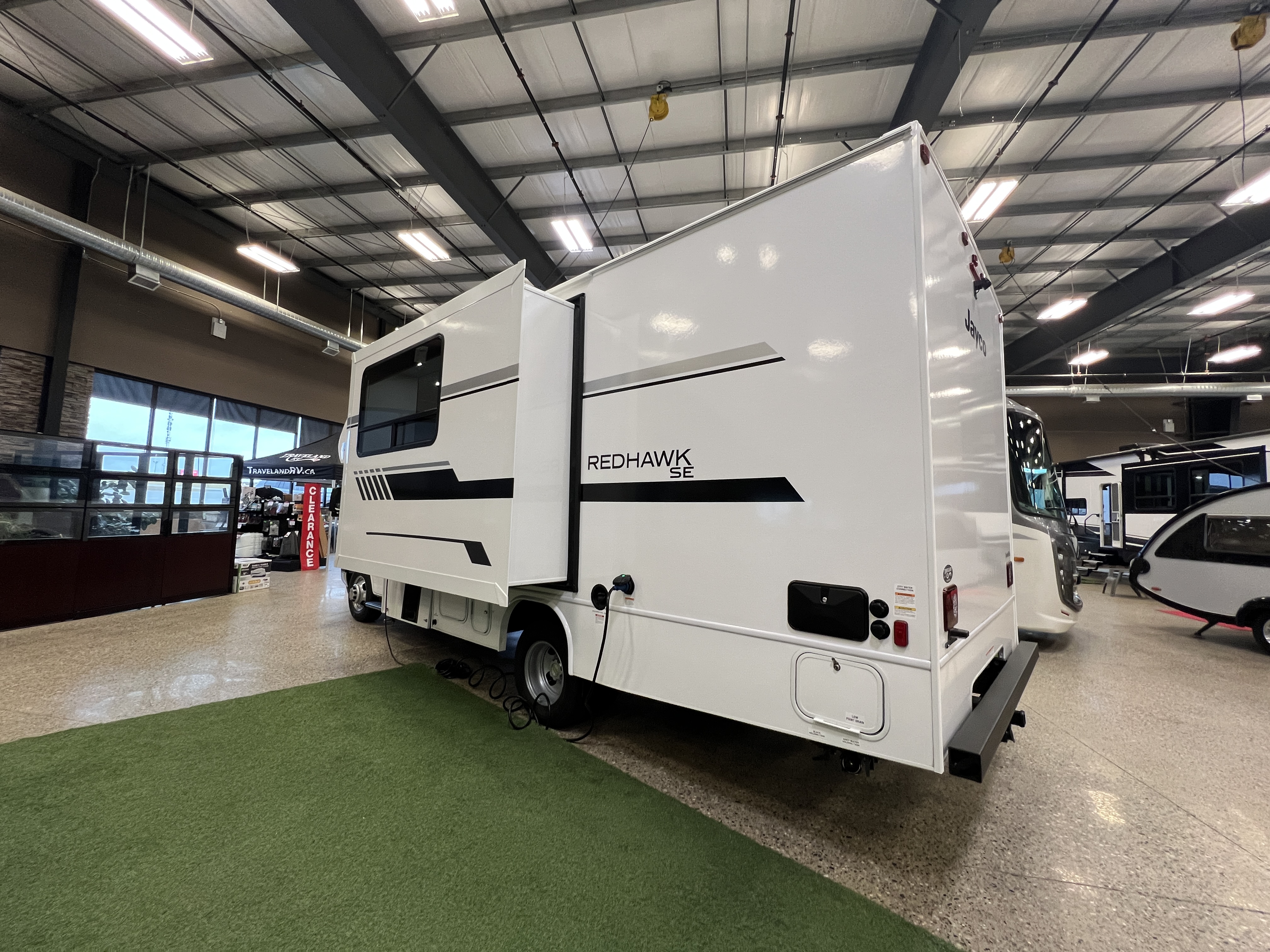 2027 Jayco Redhawk SE 22A - Image 6