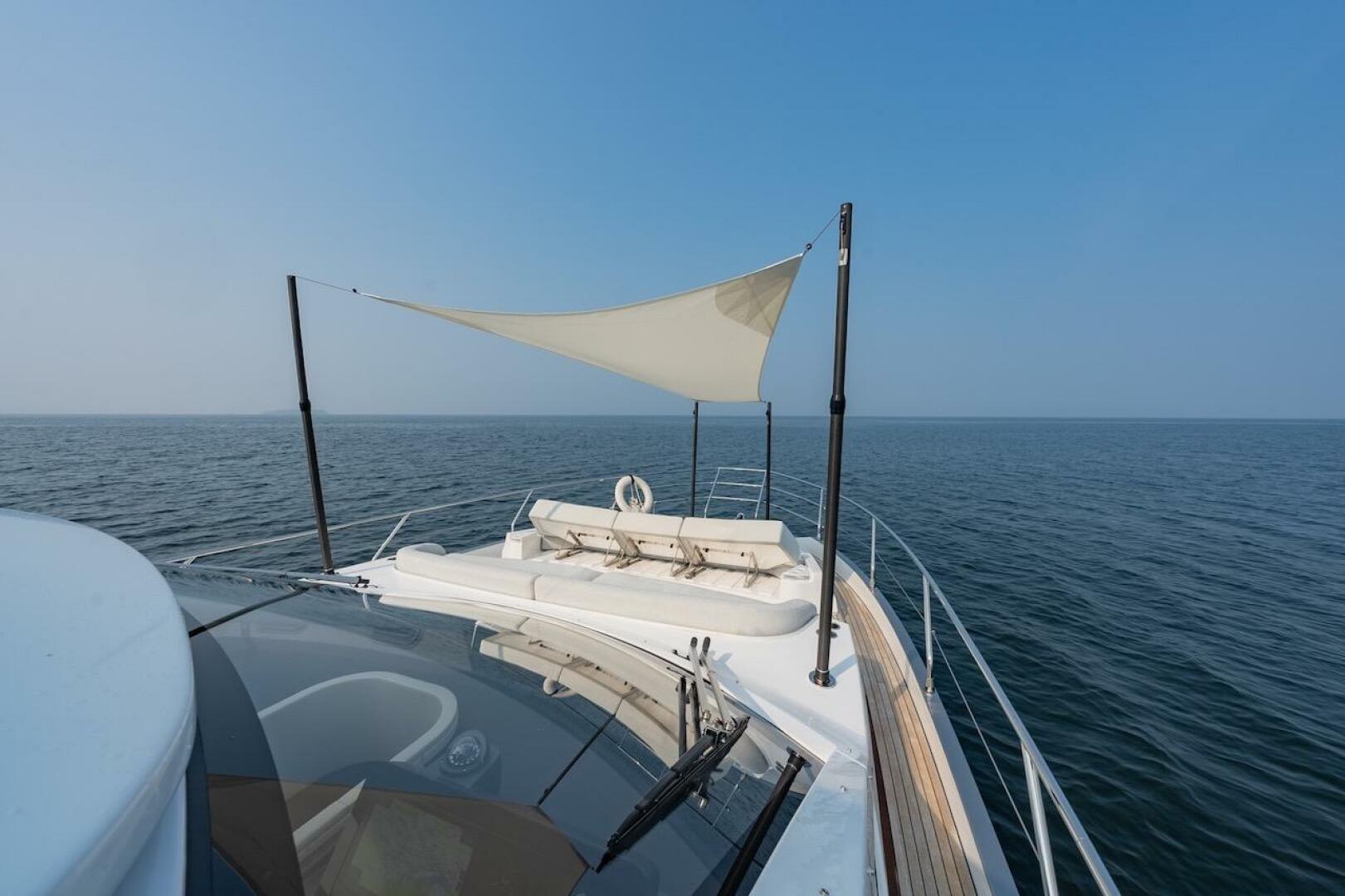 2023 Azimut Fly 53 - Image 50