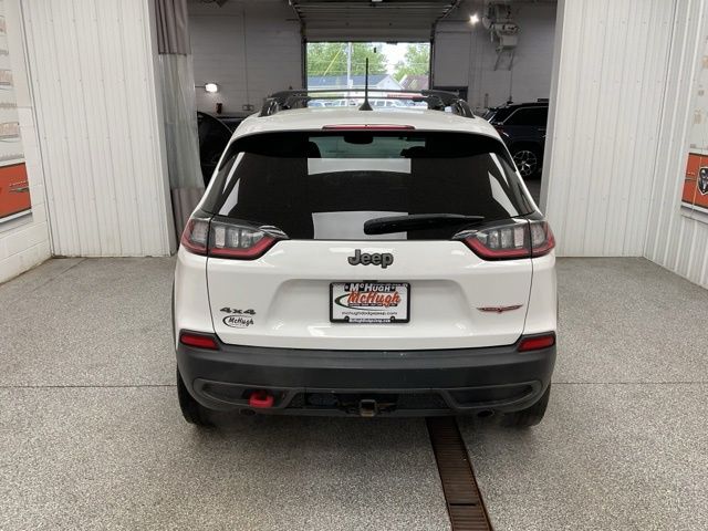 2022 Jeep Grand-Cherokee-L Laredo Altitude 4x4 - Image 6