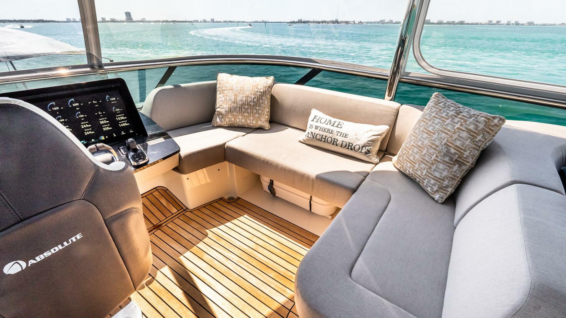 2022 Absolute Navetta 64 - Image 52