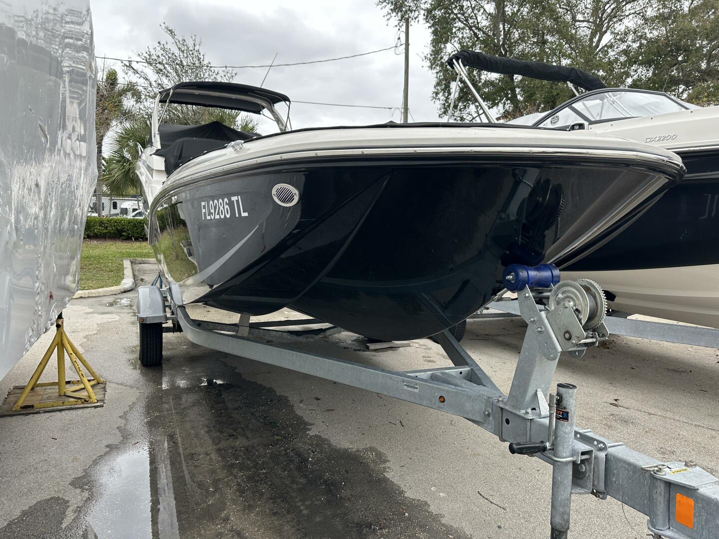 2023 Bayliner M Series M17 - Image 6