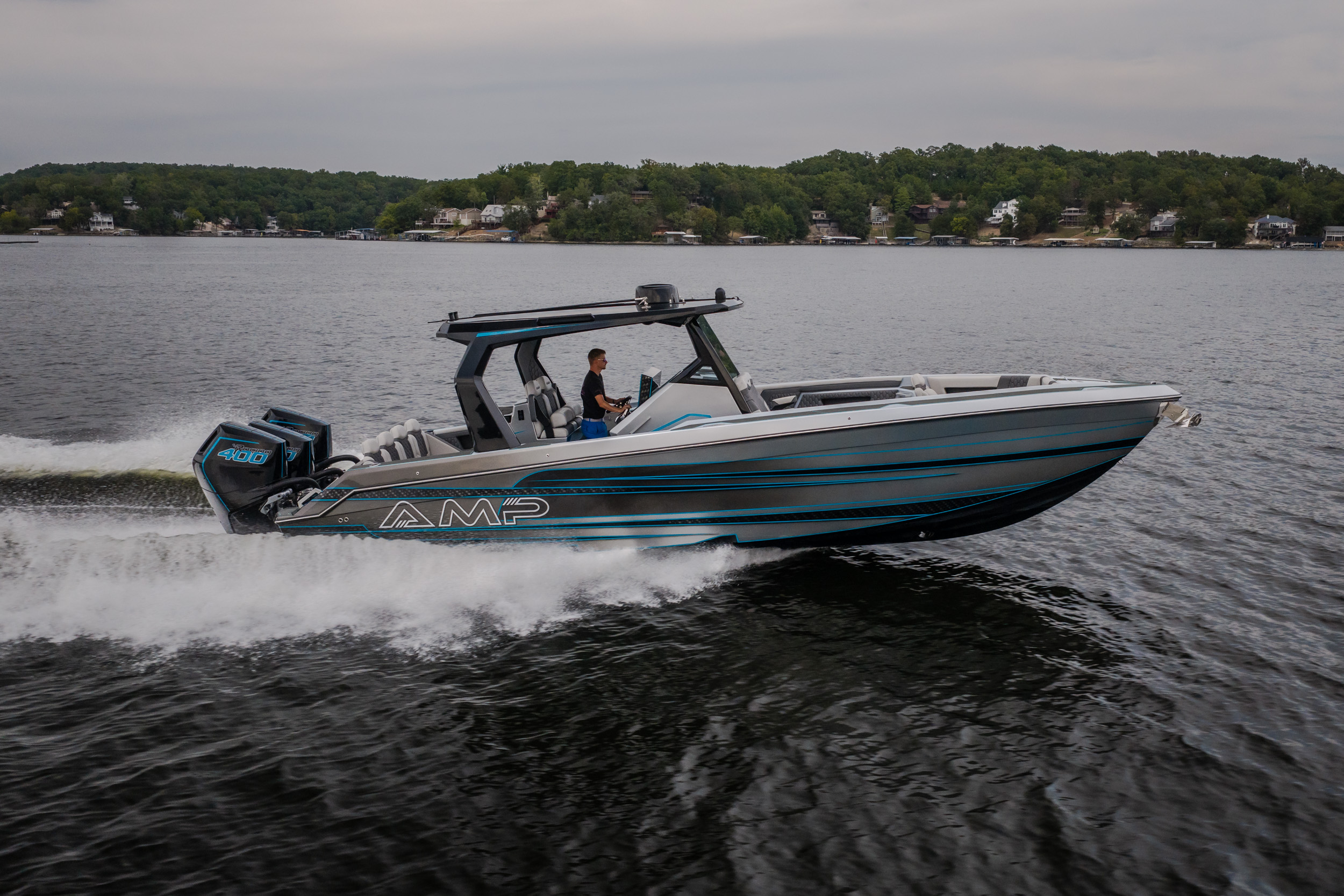 2025 AMP 333 CC - Image 7