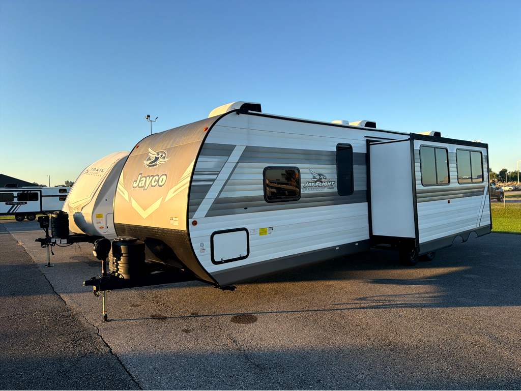 2027 JAYCO JAY FLIGHT 295TBS - Image 7