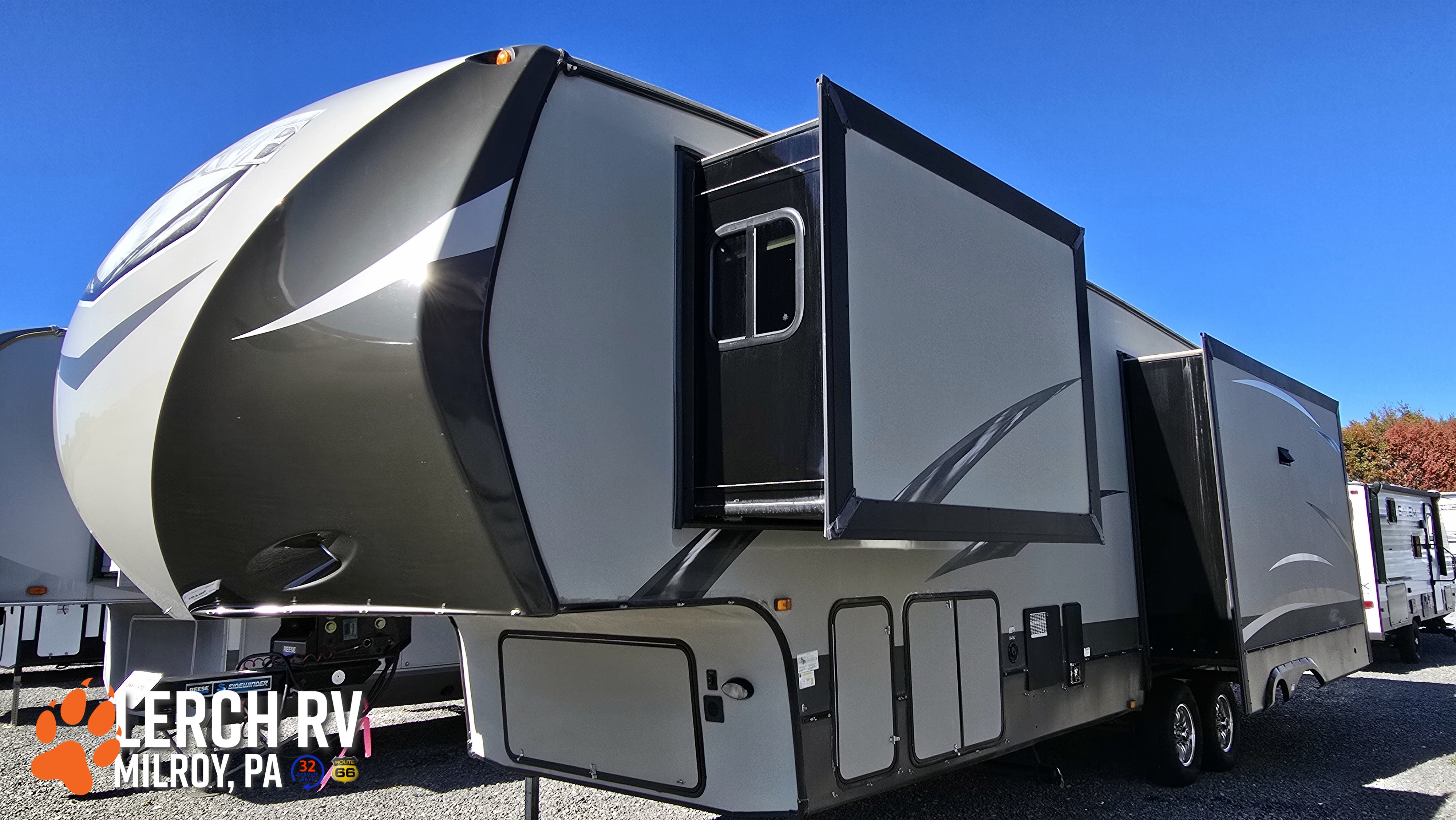 2016 CrossRoads Rezerve RFZ32IK HP Package - Image 2