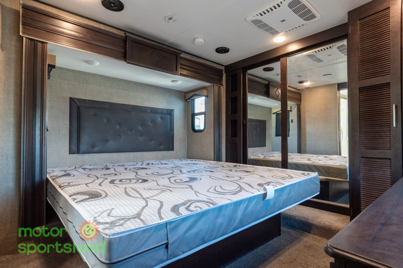 2016 Keystone Raptor 398TS - Image 41