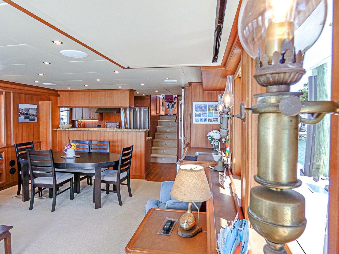 2017 Northern Marine Expedition Motor Yacht - Image 72