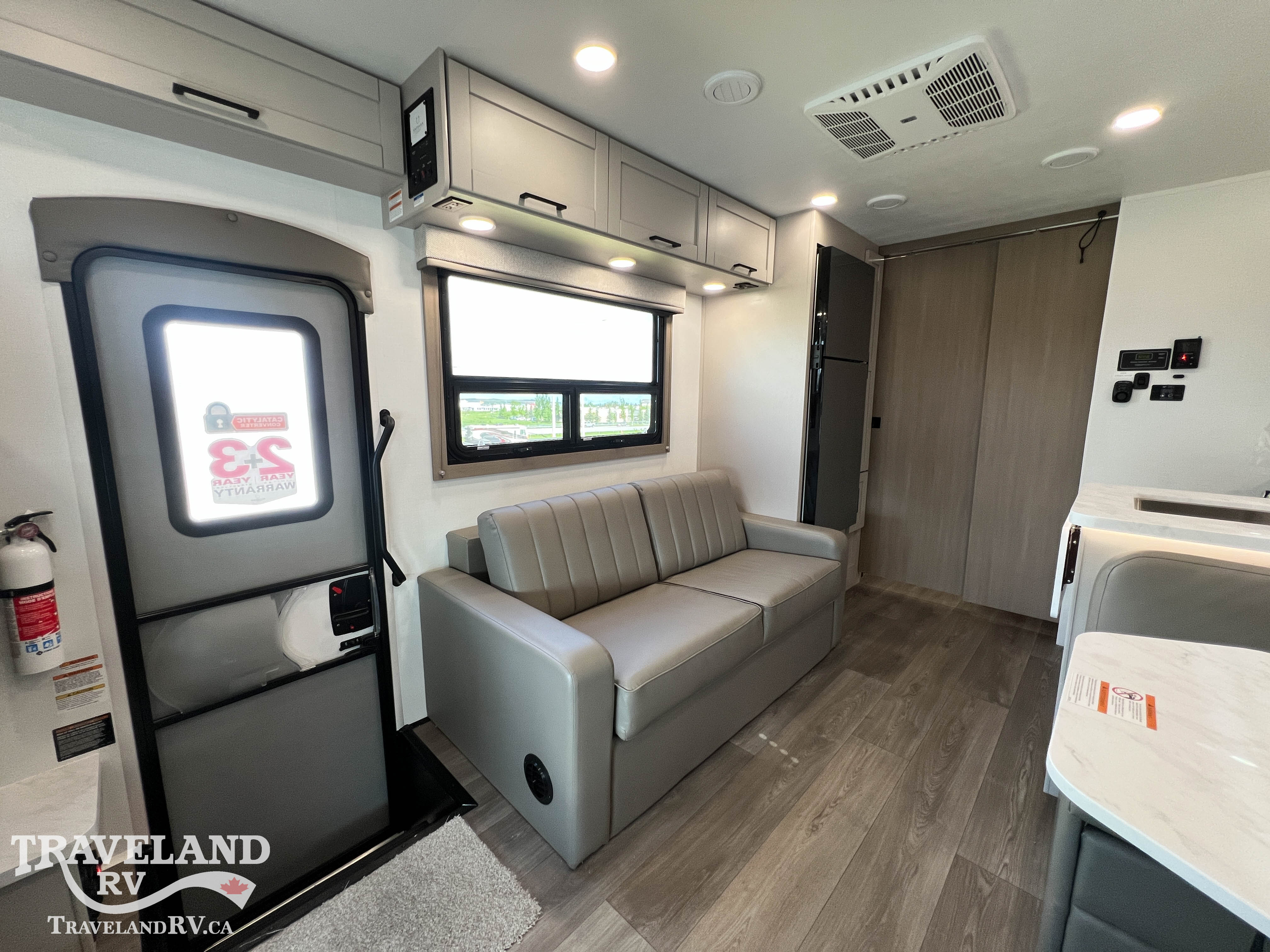 2027 Entegra Coach ODYSSEY 27U - Image 19