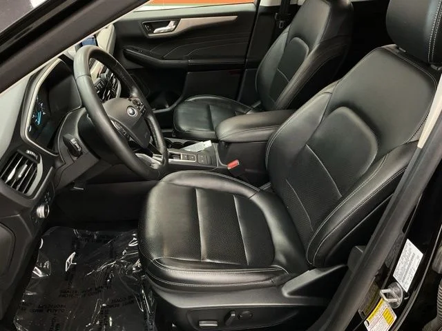 2022 Ford Escape Utility 4D SEL 2WD - Image 12