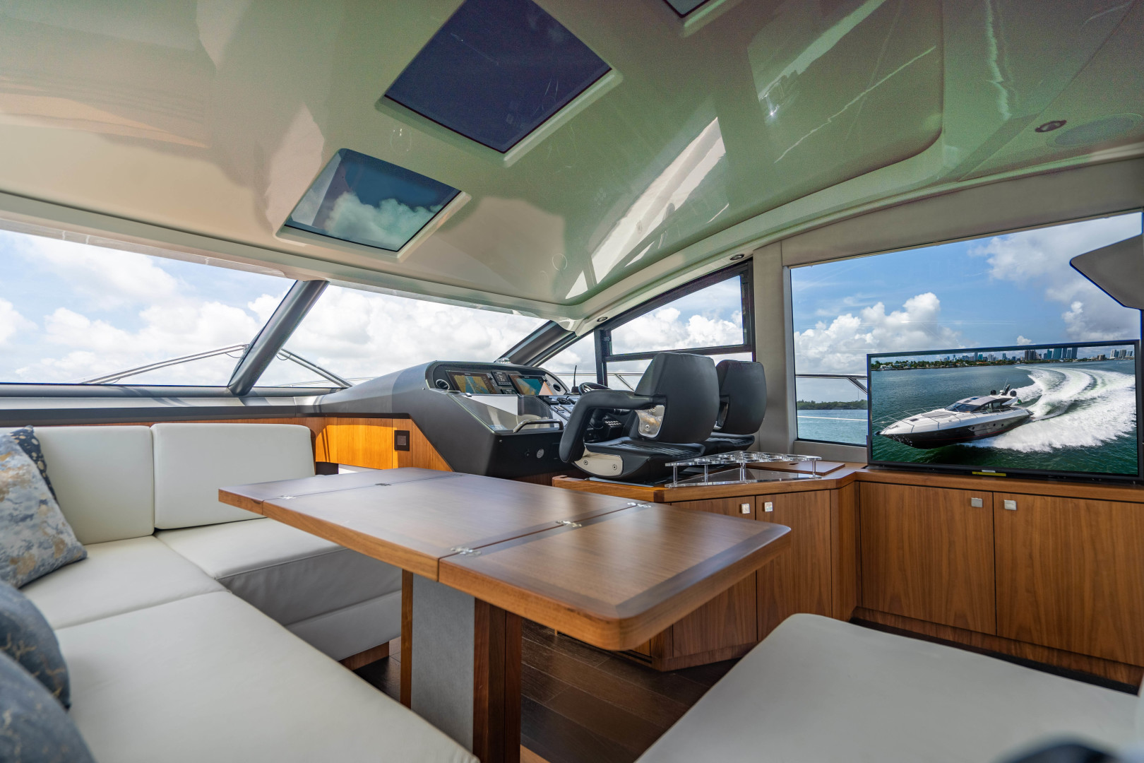 2019 Sunseeker Predator - Image 43