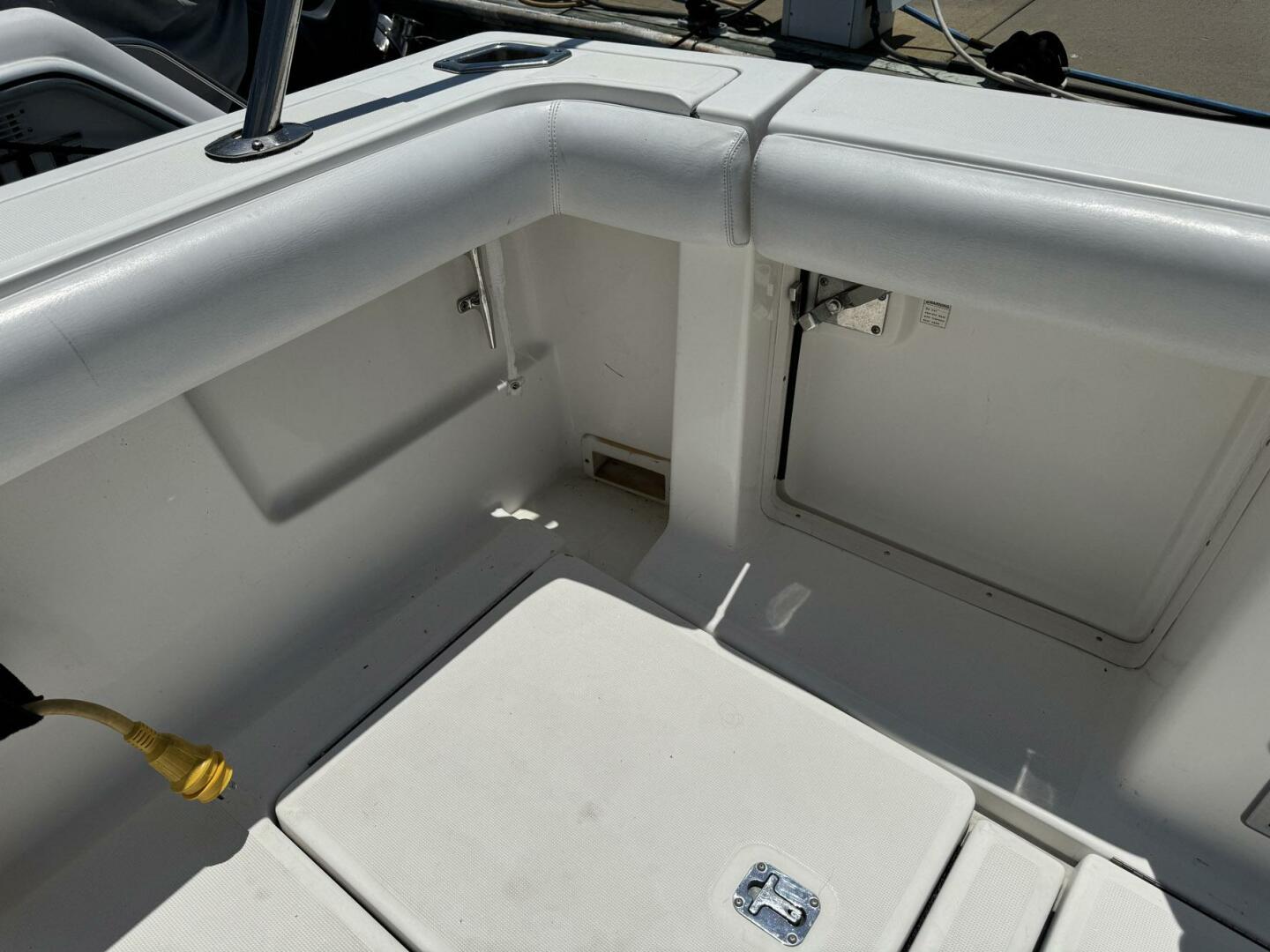 2000 Tiara Yachts 3100 Open - Image 52