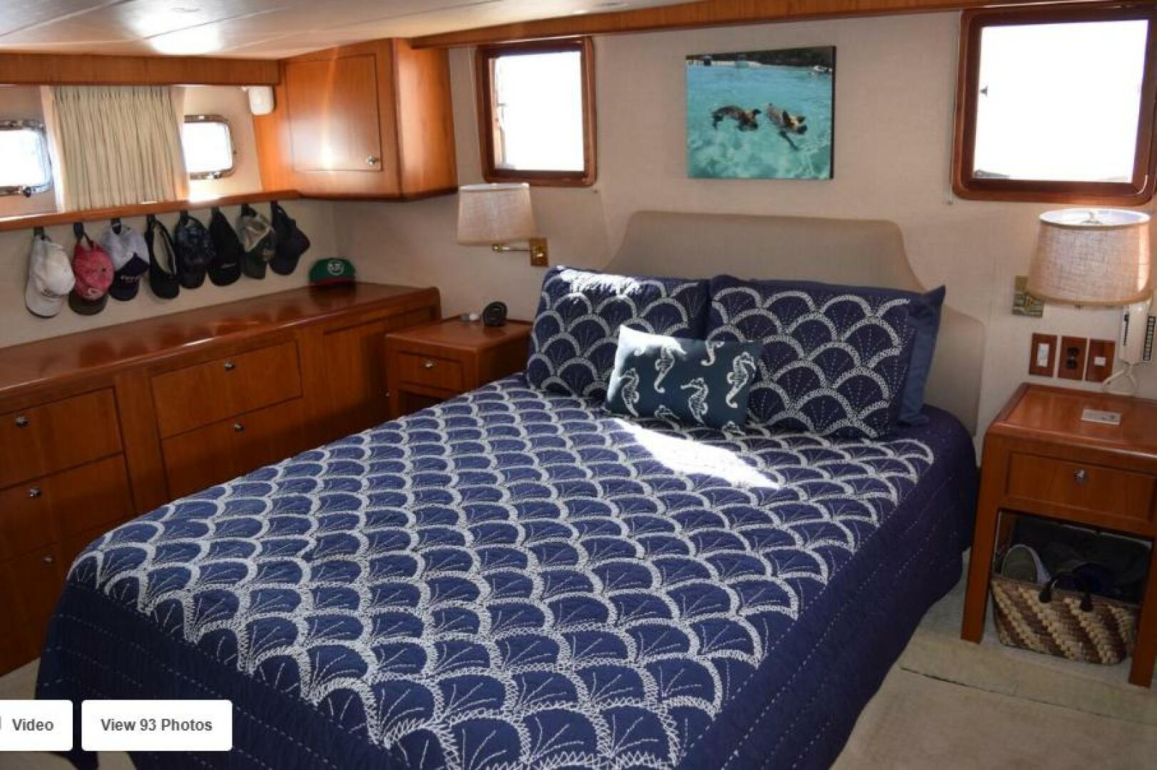 2002 Grand Alaskan Flush Deck  CPMY - Image 33