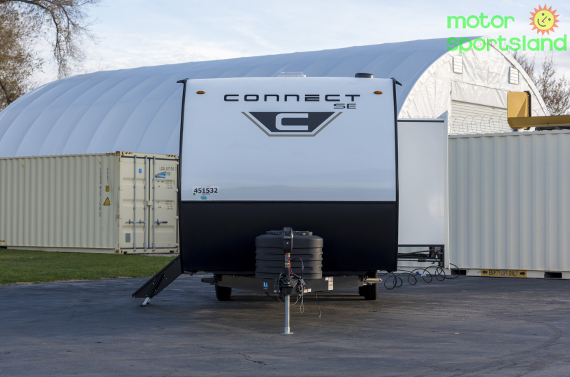 2026 KZ RV Connect SE C241BHKSE - Image 8