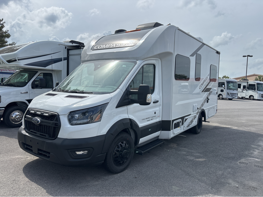 2026 THOR MOTOR COACH COMPASS 22MT - Image 3