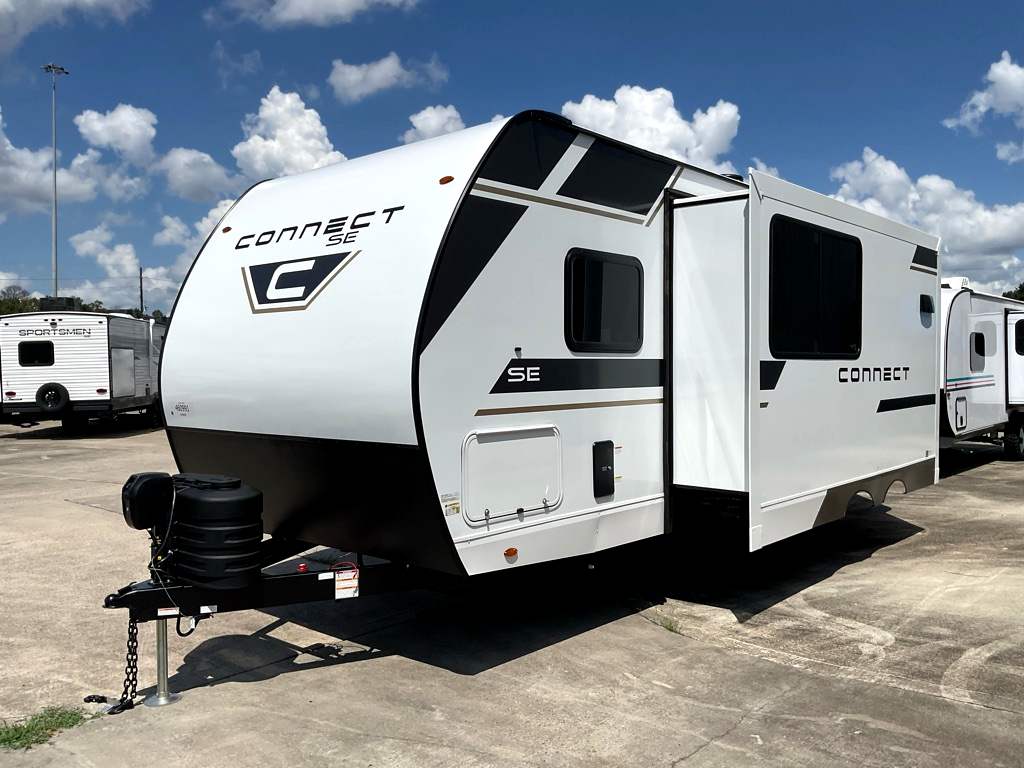 2027 KZ CONNECT C211MKSE - Image 4