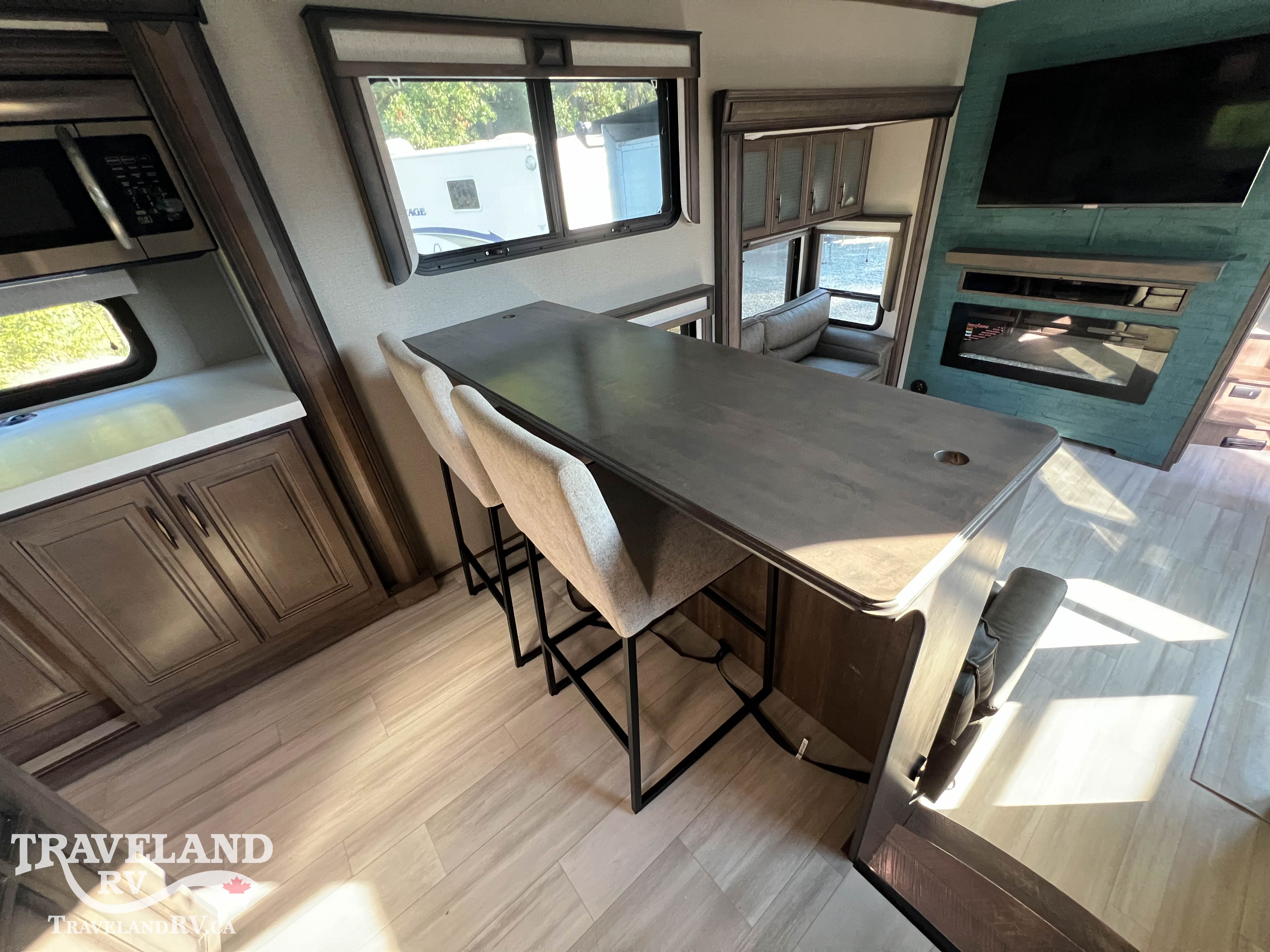 2022 Grand Design Solitude 390RK - Image 12