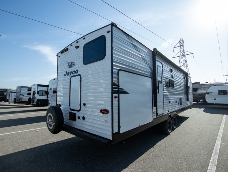 2026 Jayco Jay Flight SLX 295TBS - Image 2