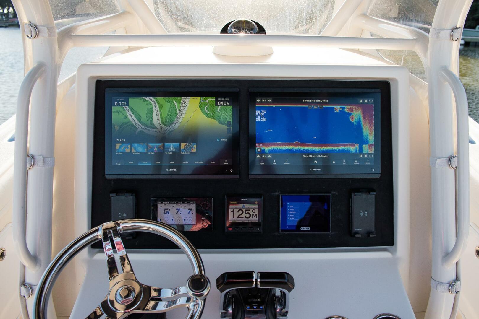 2014 Yellowfin - Image 18