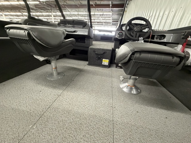 2026 CRESTLINER HAWK WT 1650 - Image 18