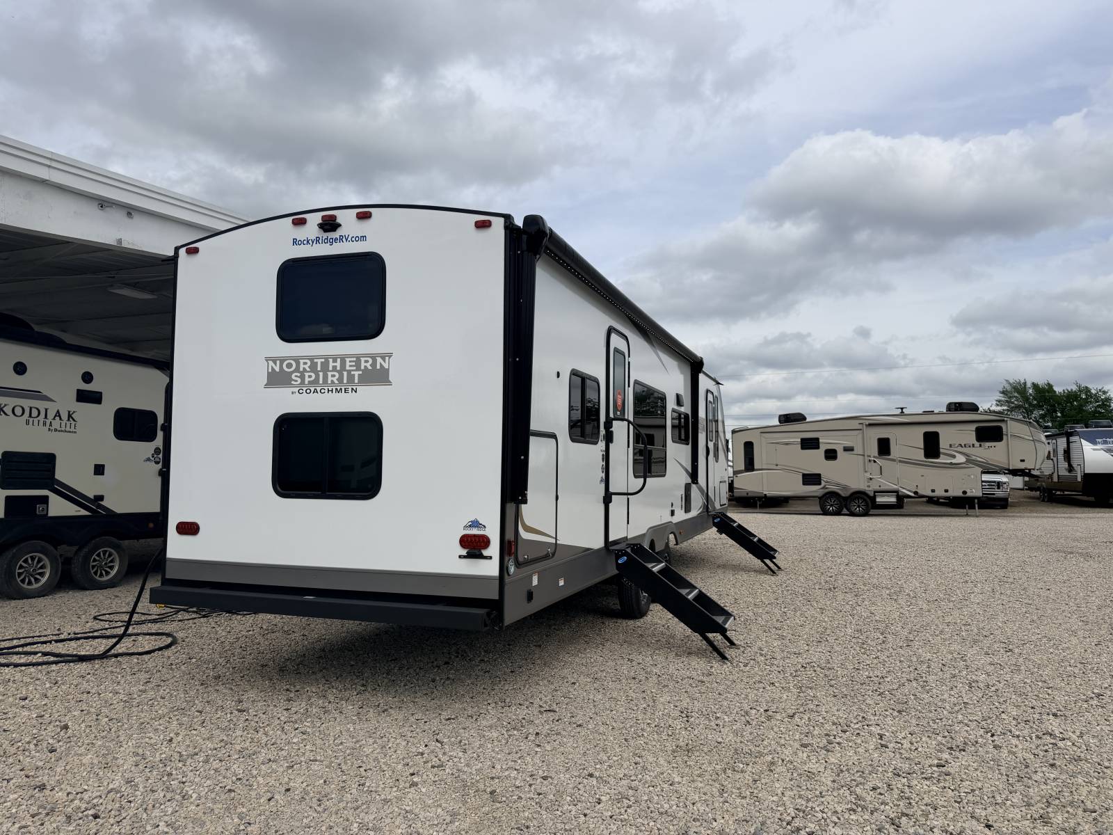 2026 Coachmen Northern Spirit 3070BH - Image 7