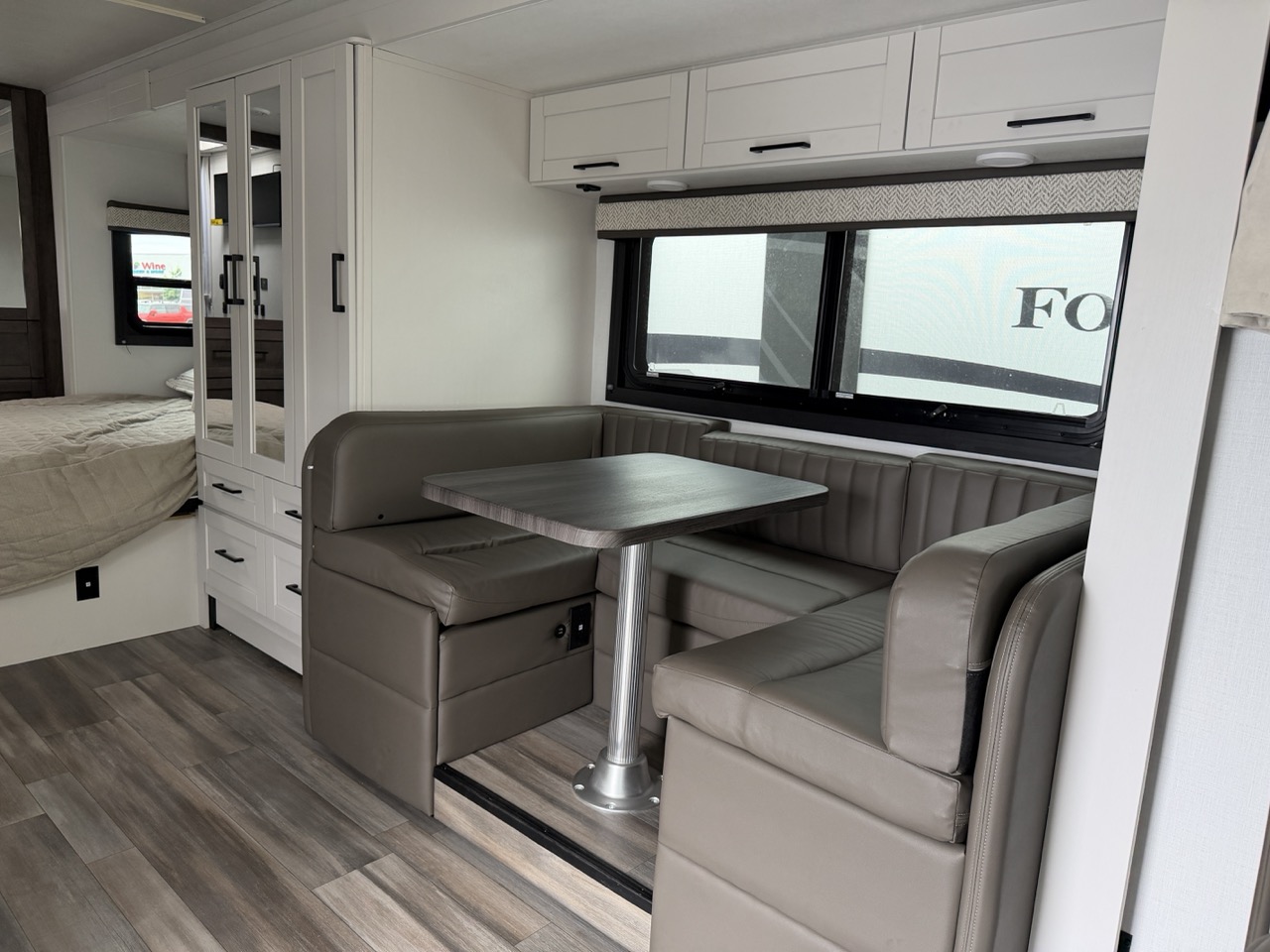 2026 Entegra Coach Odyssey 24B - Image 8