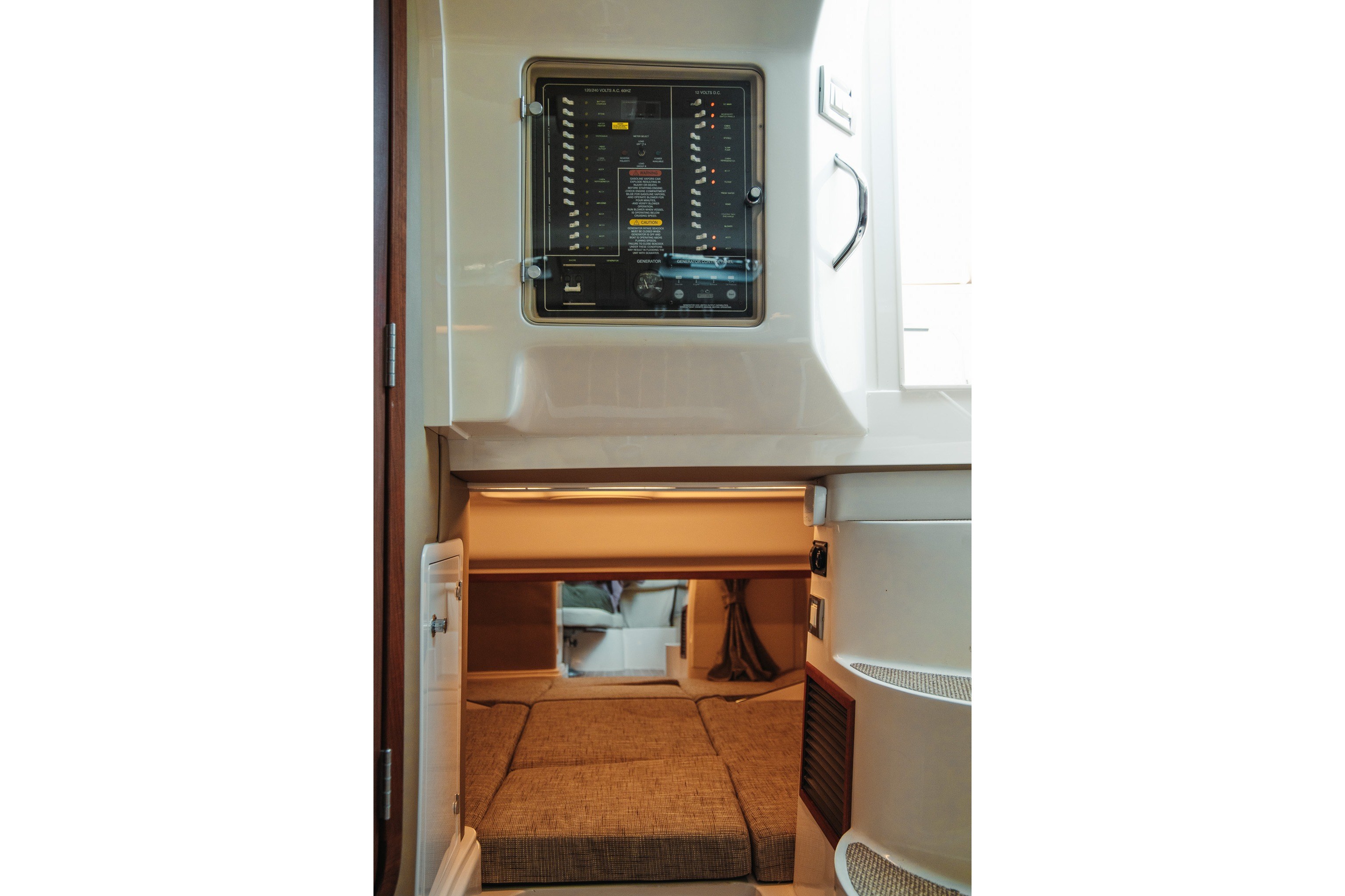 2020 Grady-White Express 330 - Image 56
