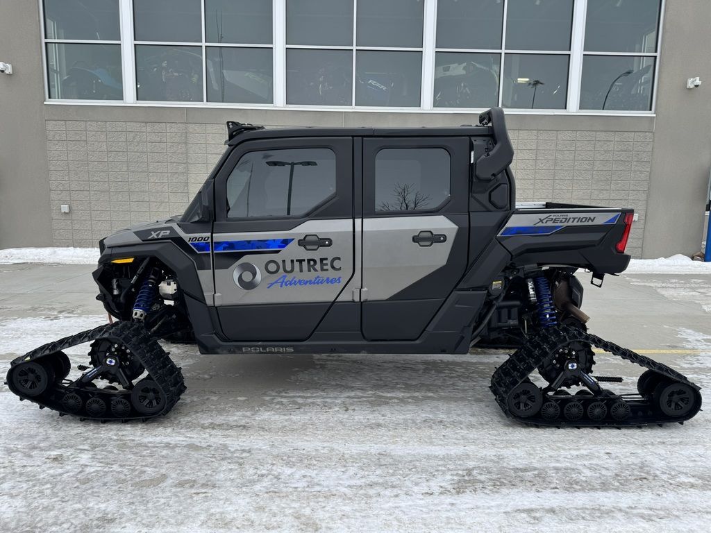 2024 Polaris® XPedition XP 5 NorthStar - Image 1