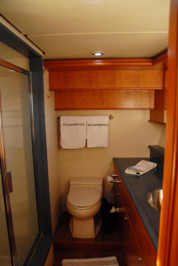 2003 West Bay Sonship - Image 12