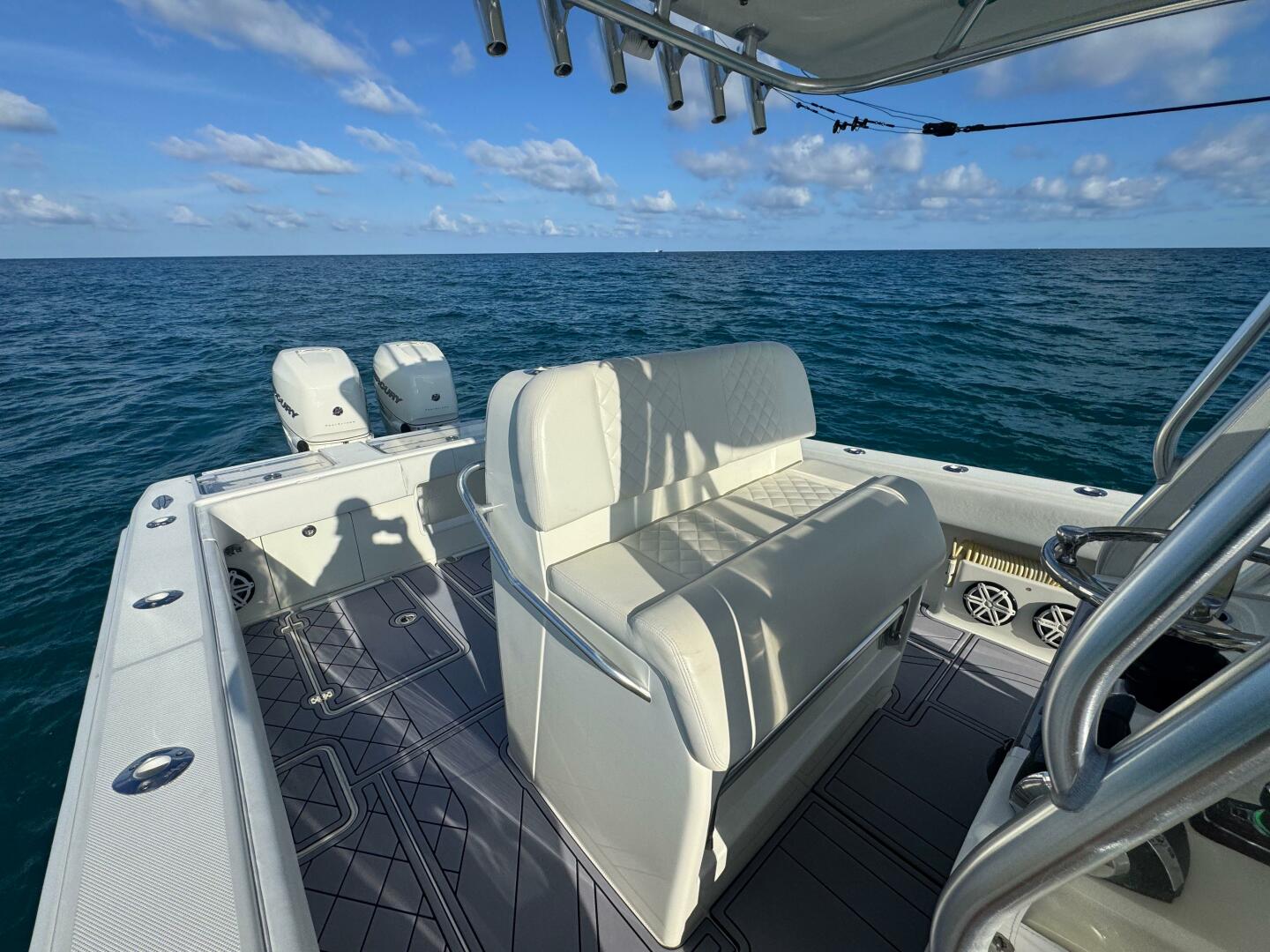 2017 SeaVee 340Z - Image 14