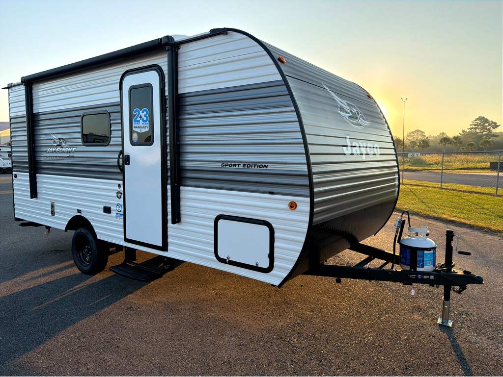 2027 JAYCO JAY FLIGHT 170BH - Image 1