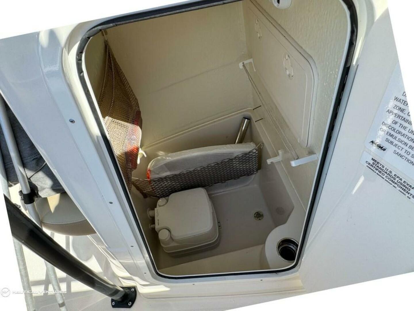 2019 Sailfish Sailfish 220 CC Base - Image 22
